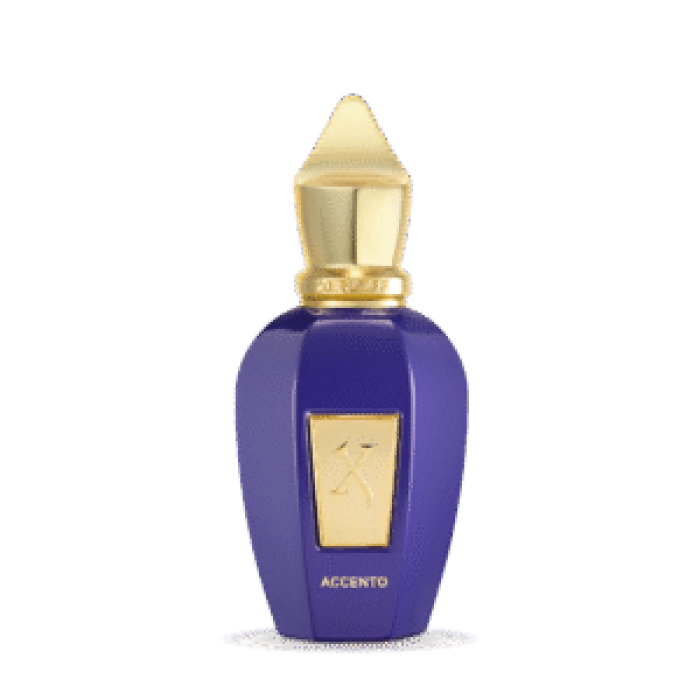 XERJOFF ACCENTO EDP 50ML - Image 1