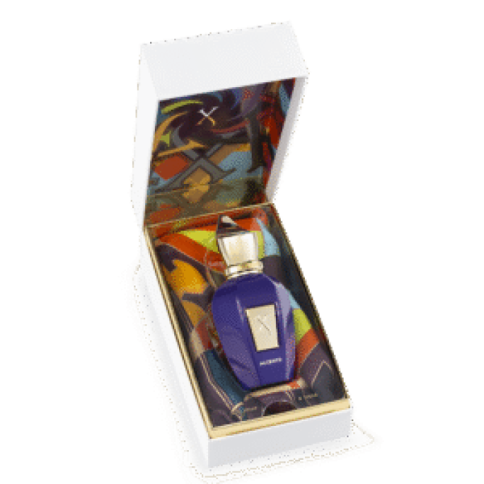 XERJOFF BLEND TONY IOMMI DEIFIED 50ML - Image 2
