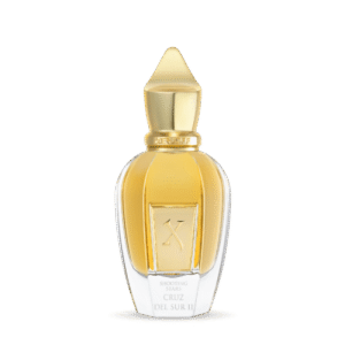 XERJOFF CRUZ DEL SUR II PARFUM 50ML - Image 1