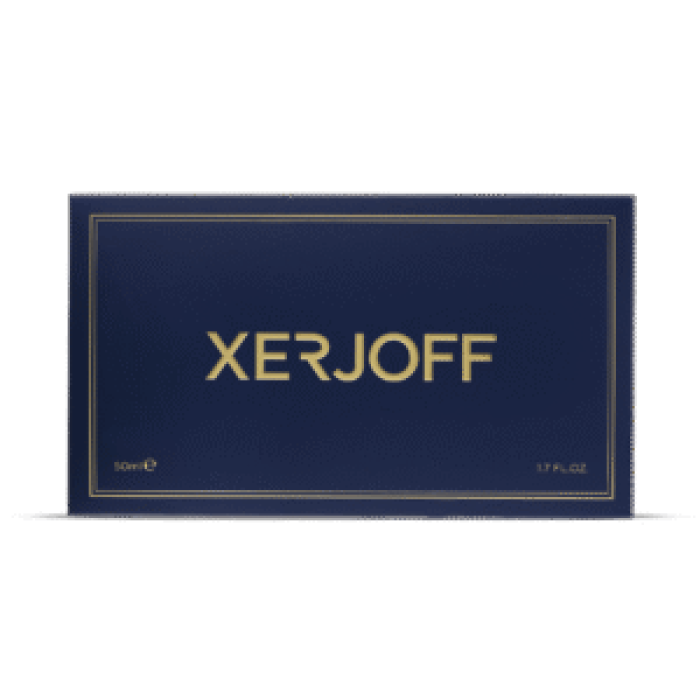 XERJOFF 40 KNOTS EDP 100ML - Image 3