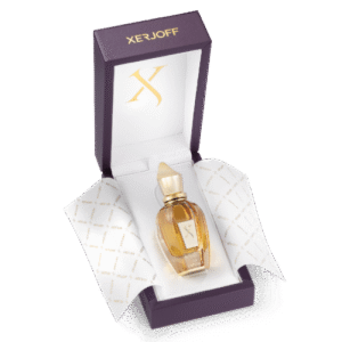 XERJOFF LA CAPITALE 50ML PARFUM - Image 2