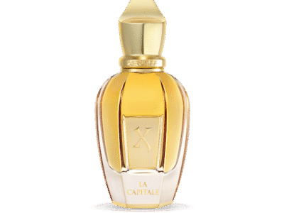 XERJOFF LA CAPITALE 50ML PARFUM - Image 3