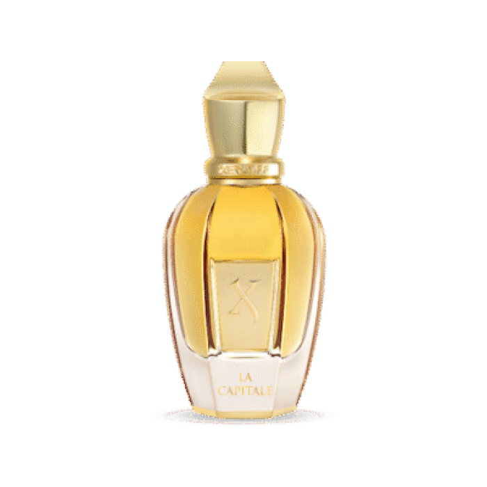 XERJOFF LA CAPITALE 50ML PARFUM - Image 3