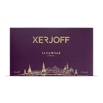 XERJOFF LA CAPITALE 50ML PARFUM - Image 4