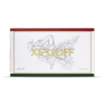 XERJOFF NAXOS EDP 100ML - Image 3
