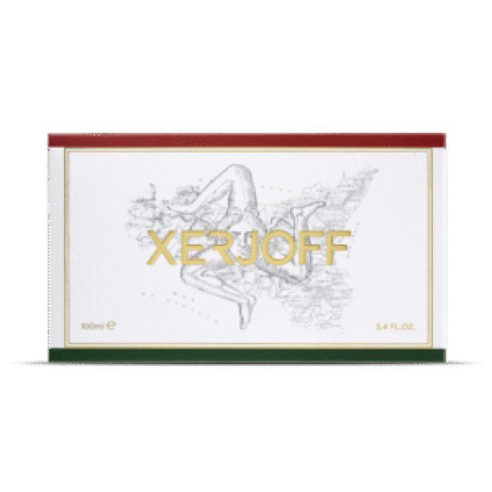 XERJOFF NAXOS EDP 100ML - Image 3
