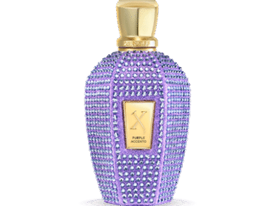 XERJOFF PURPLE ACCENTO EDP 100ML