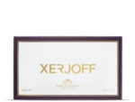 XERJOFF PURPLE ACCENTO EDP 100ML - Image 2
