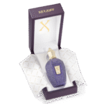 XERJOFF PURPLE ACCENTO EDP 100ML - Image 3