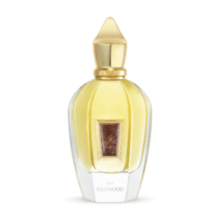 XERJOFF RICHWOOD PARFUM 100ML - Image 1