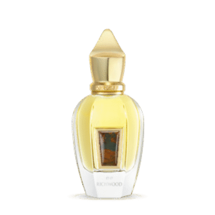 XERJOFF RICHWOOD PARFUM 50ML - Image 1