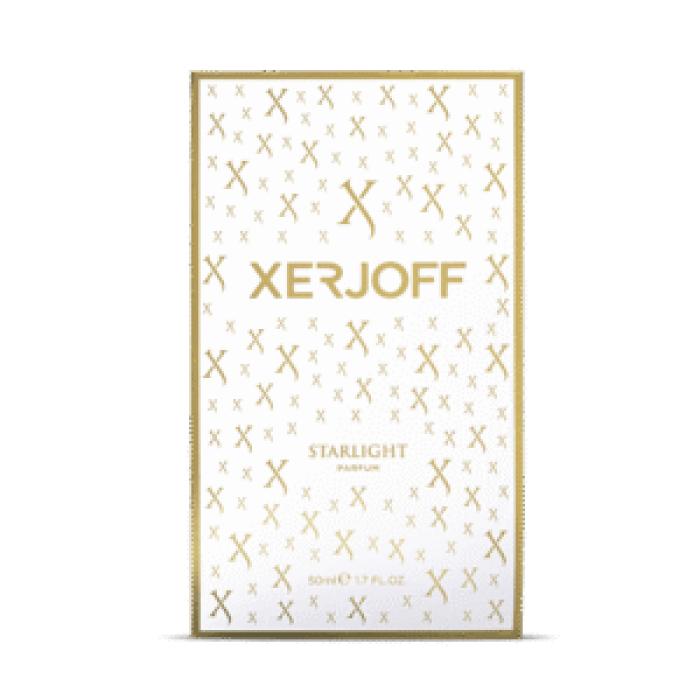 XERJOFF STARLIGHT PARFUM 50ML - Image 3