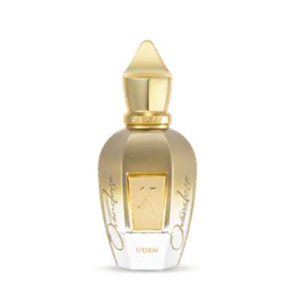 XERJOFF UDEN OVERDOSE PARFUM 50ML