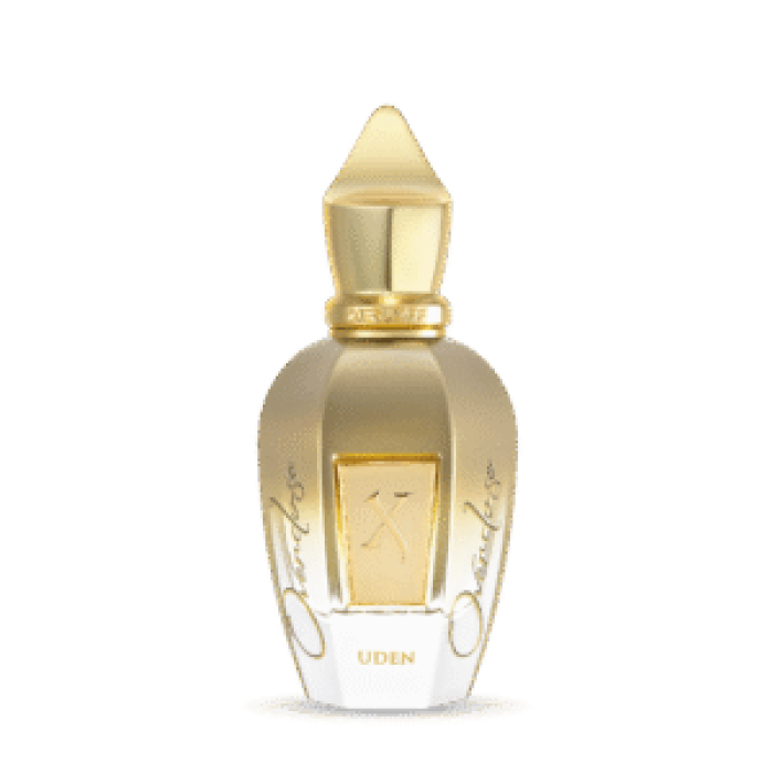 XERJOFF UDEN OVERDOSE PARFUM 50ML - Image 1