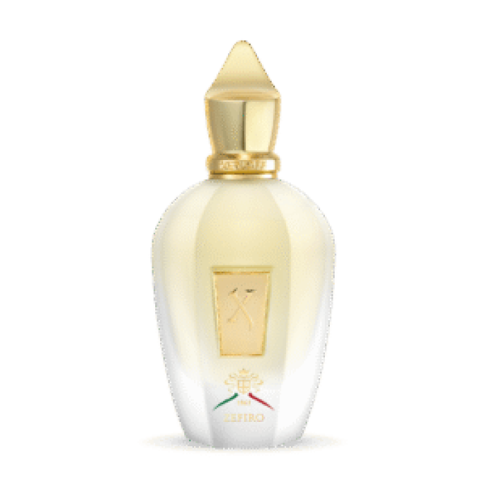 XERJOFF ZEFIRO EDP 100ML - Image 3