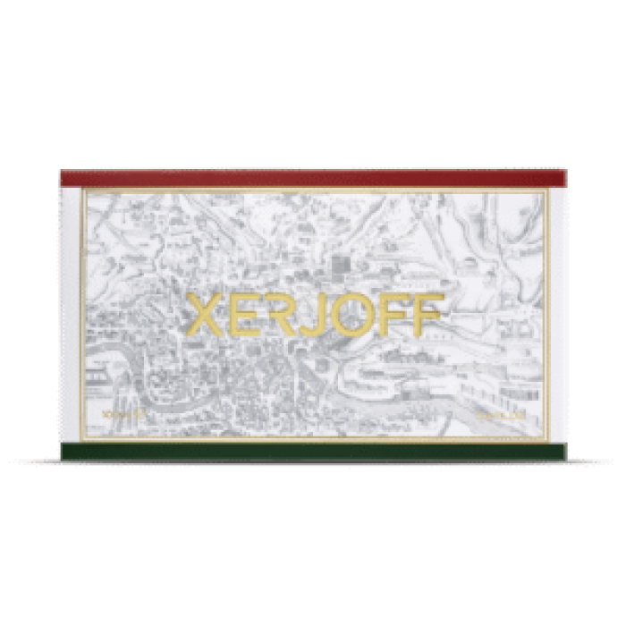 XERJOFF ZEFIRO EDP 100ML - Image 4
