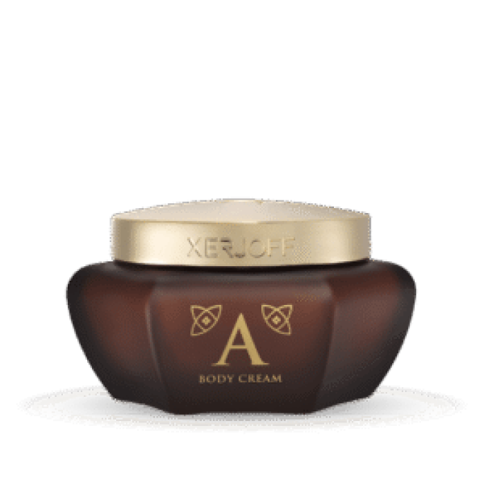 XERJOFF ALEXANDRIA II BODY CREAM 200ML - Image 1