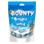Bounty Miniatures Bag 220g