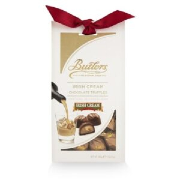 Butlers IrishCreamTruffleTwistwrap 300G - Image 1