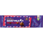 Cadbury Dairy Milk fruit&nut Bar 49gm