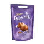 Cadbury Dairy Milk Chunk Pouch 300gm