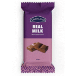 Dairyland Chocolate Real Milk 80Gm