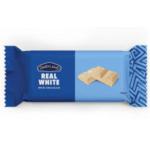 Dairyland Chocolate Real White 80Gm