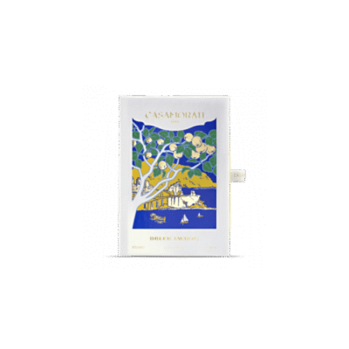 XERJOFF CSAMORTI DOLCE AMALFI EDP 100 ML - Image 2