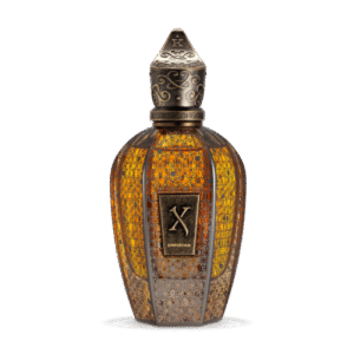 XERJOFF BLUE EMPIRYAN PARFUM 100ML - Image 1
