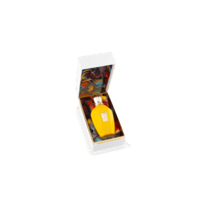 XERJOFF ERBA GOLD EDP 100ML - Image 2