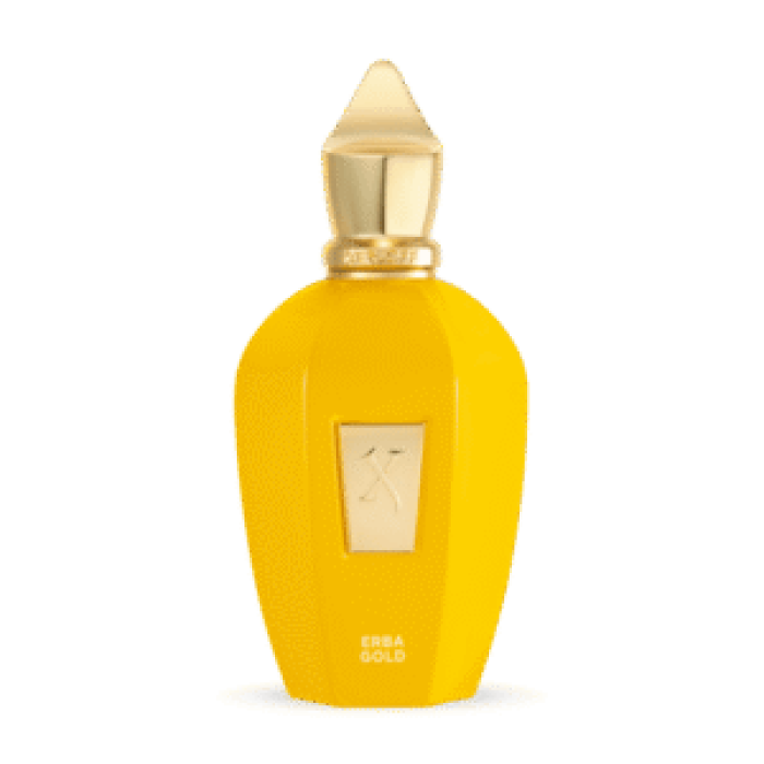 XERJOFF ERBA GOLD EDP 100ML - Image 1