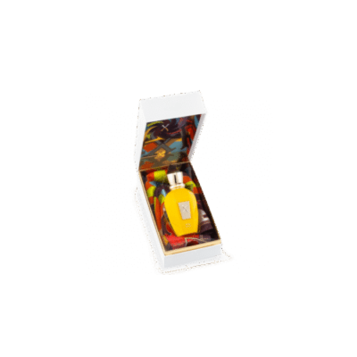 XERJOFF ERBA GOLD EDP 50ML - Image 2