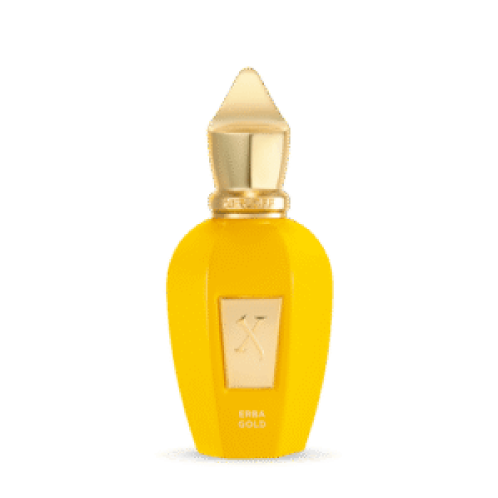 XERJOFF ERBA GOLD EDP 50ML - Image 1