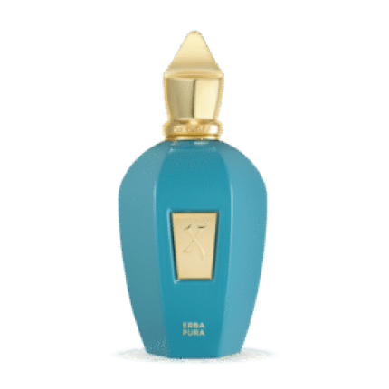 XERJOFF ERBA PURA EDP 100ML