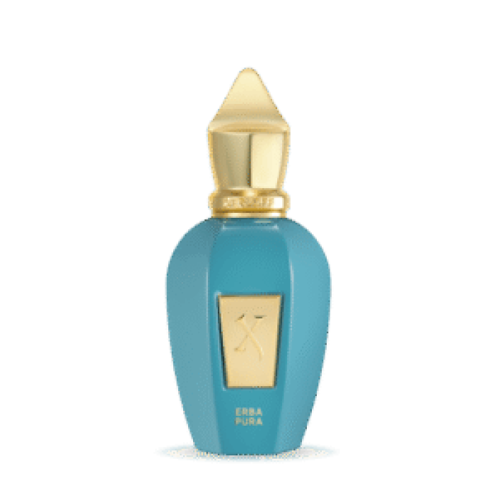 XERJOFF ERBA PURA EDP 50ML - Image 1