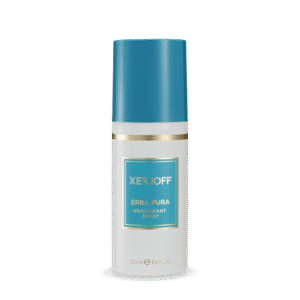 XERJOFF NATURAL DEOSPRY ERBAPURA 100ML
