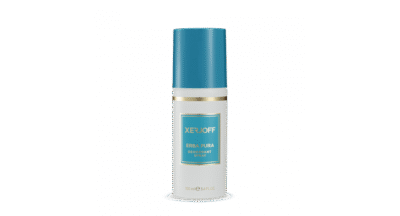 XERJOFF NATURAL DEOSPRY ERBAPURA 100ML