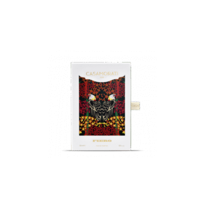 XERJOFF CASAMORATI FIERO EDP 100 ML - Image 2