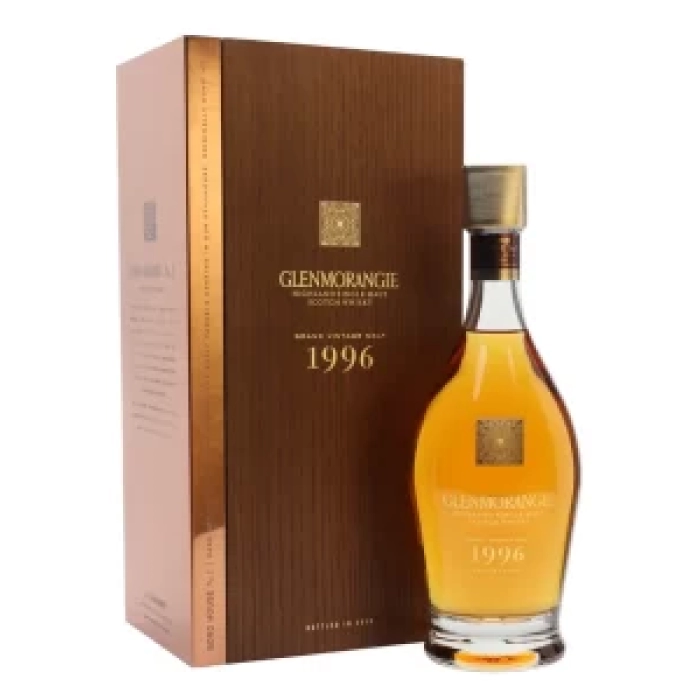 Glenmorangie Grand Vintage 70cl - Image 1