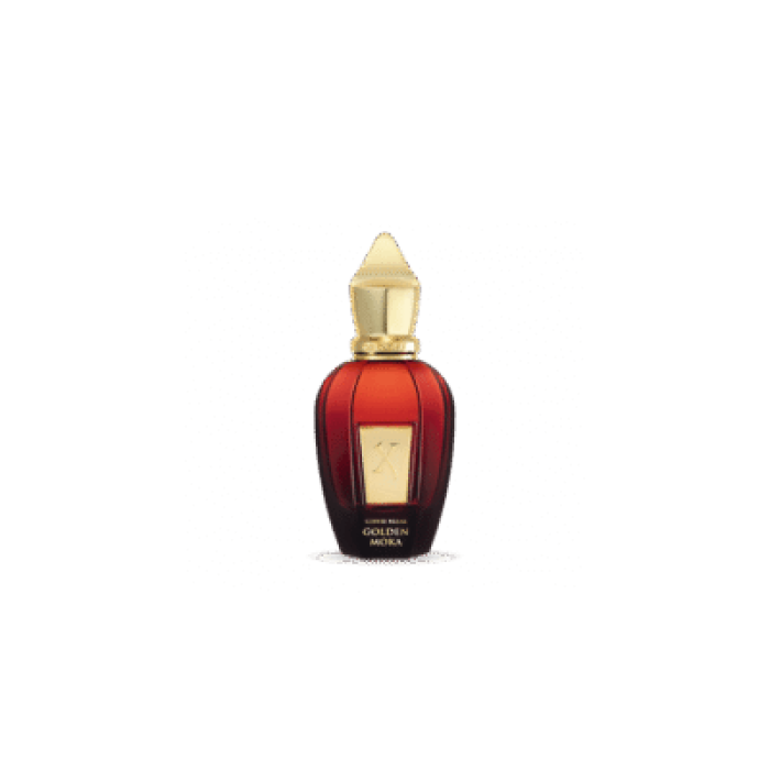 XERJOFF GOLDEN MOKA PARFUM 50ML - Image 2