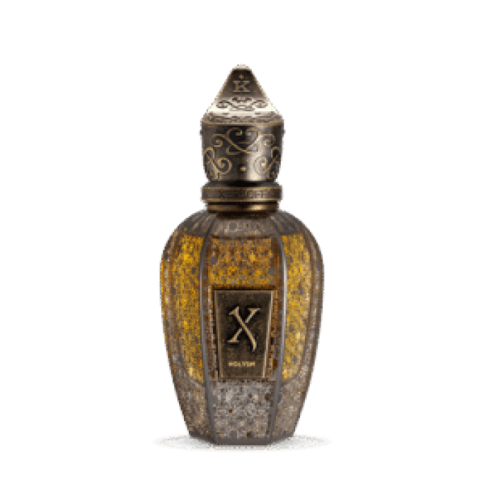 XERJOFF BLUE HOLYSM PARFUM 50ML - Image 1