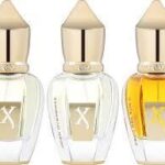 XERJOFF CDS II E PURA UDEN O DOSE3X15ML