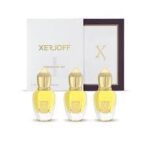 XERJOFF CDS II E PURA UDEN O DOSE3X15ML - Image 4