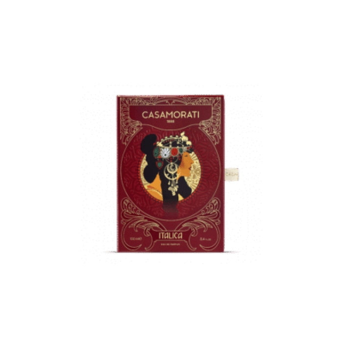 XERJOFF CASAMORATI ITALICA EDP 100 ML - Image 2