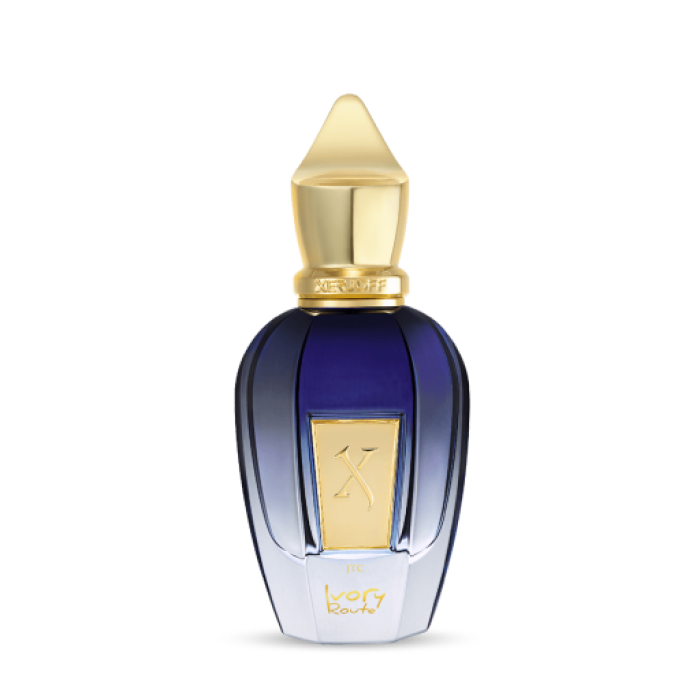 XERJOFF IVORY ROUTE EDP 50ML - Image 1
