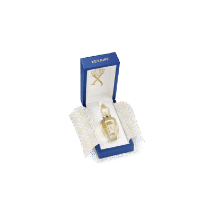 XERJOFF BLEND D.VNOGE LOUIS PARFUM 50ML - Image 2