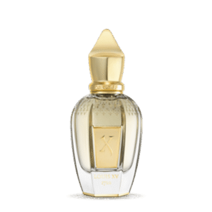XERJOFF BLEND D.VNOGE LOUIS PARFUM 50ML - Image 1