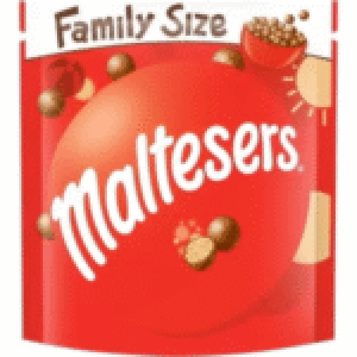 Malteser XL Pouch 300gm - Image 1