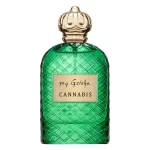 MY GEISHA CANNABIS EXTRAIT DP 100 ml