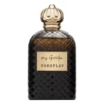 MY GEISHA FOREPLAY EX DE PARFUM 100 ML